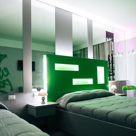 Dream B&B Roma Bagian luar foto