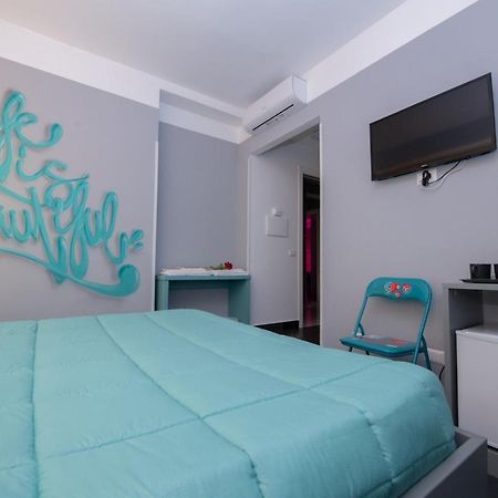 Dream B&B Roma Bagian luar foto