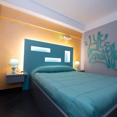 Dream B&B Roma Bagian luar foto