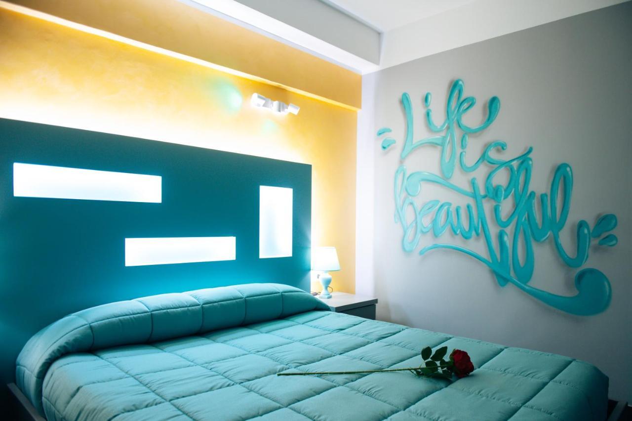 Dream B&B Roma Bagian luar foto