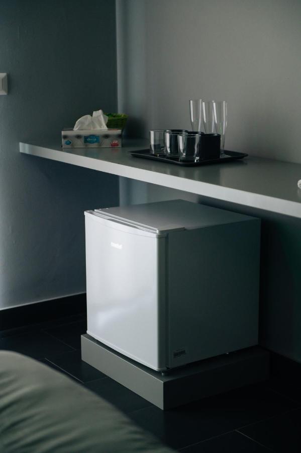 Dream B&B Roma Bagian luar foto