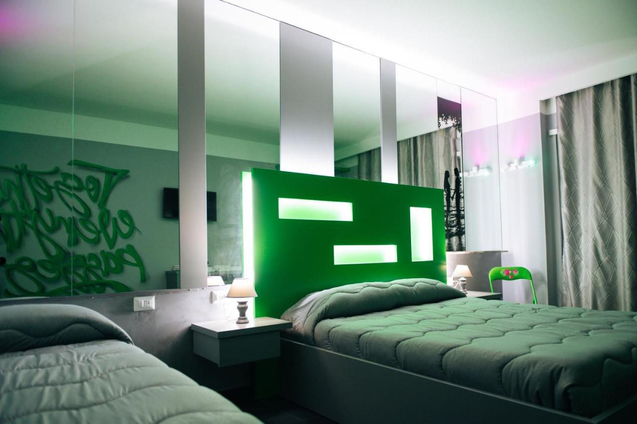 Dream B&B Roma Bagian luar foto