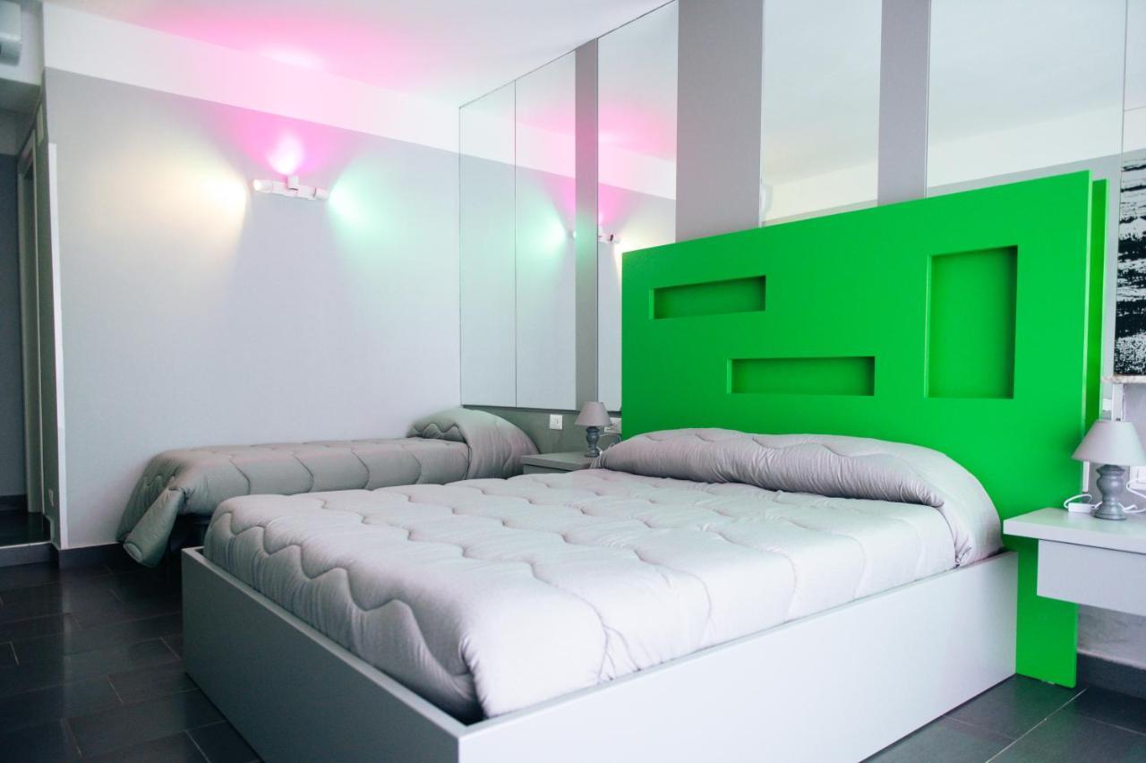 Dream B&B Roma Bagian luar foto