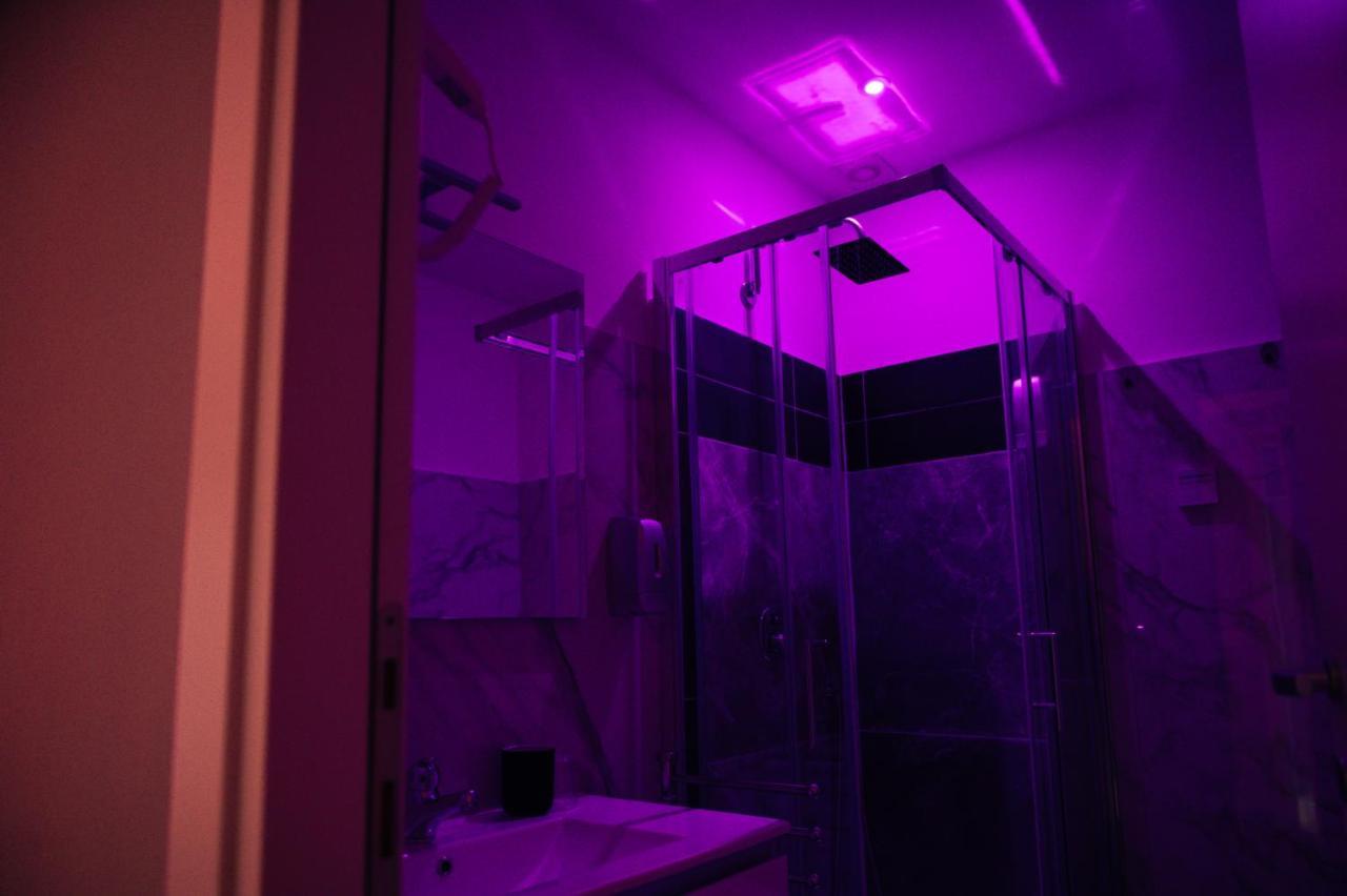 Dream B&B Roma Bagian luar foto