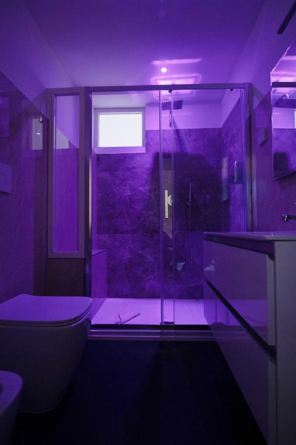 Dream B&B Roma Bagian luar foto