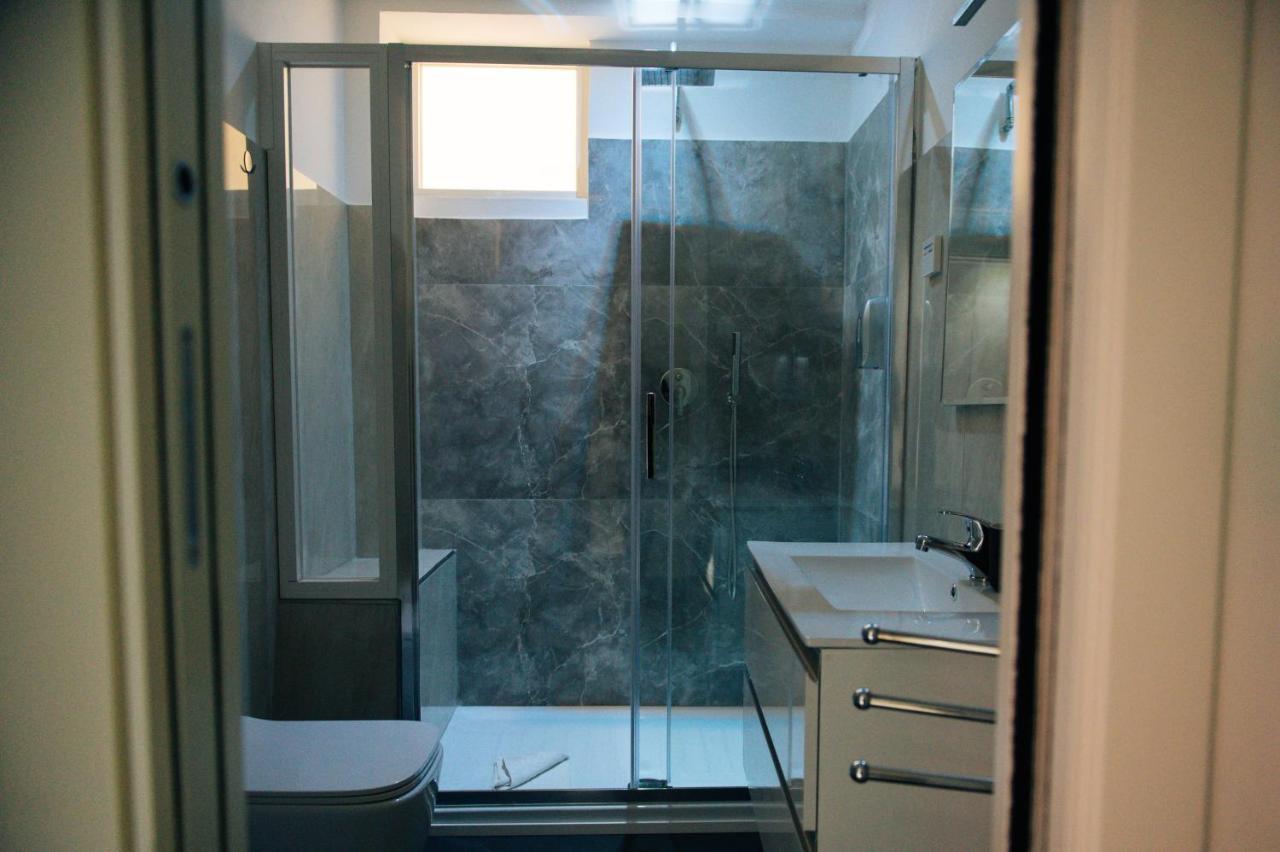 Dream B&B Roma Bagian luar foto