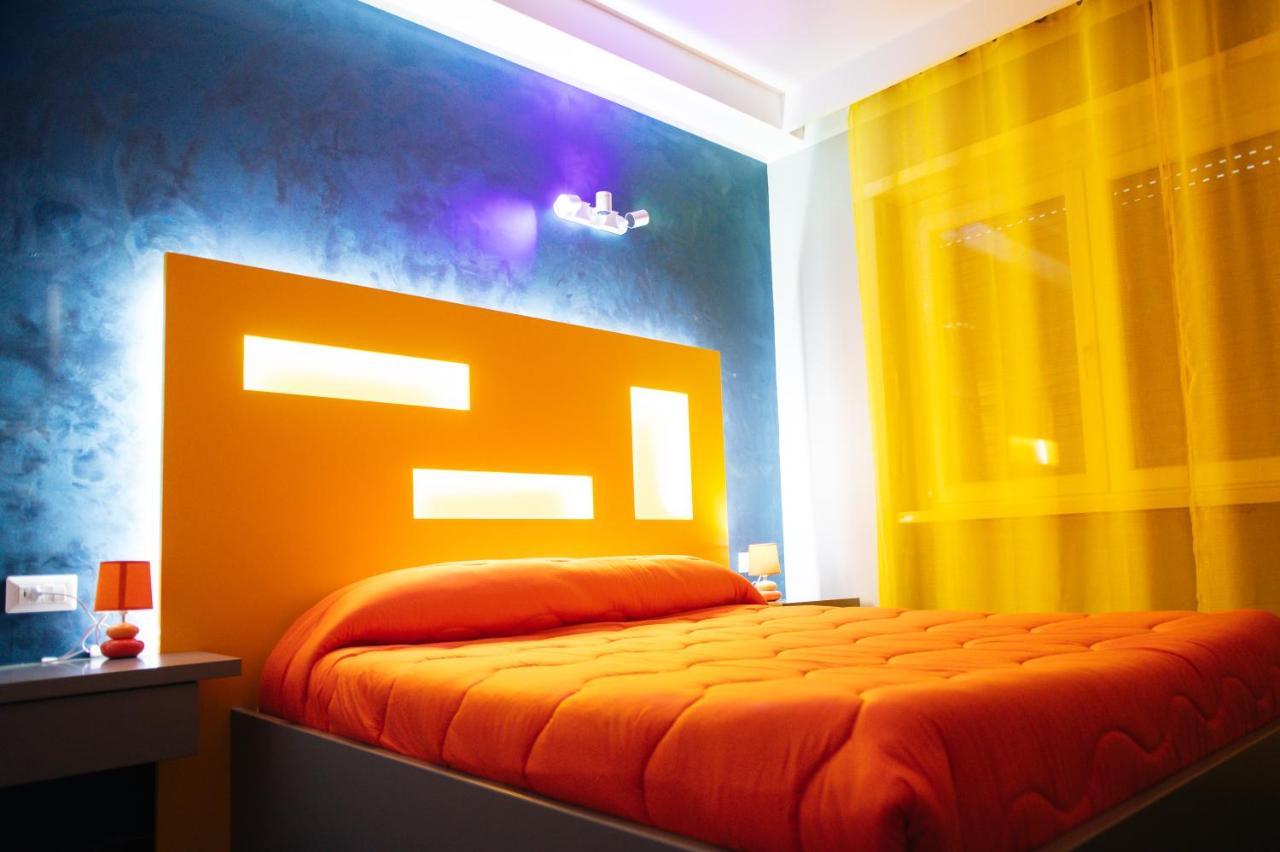 Dream B&B Roma Bagian luar foto