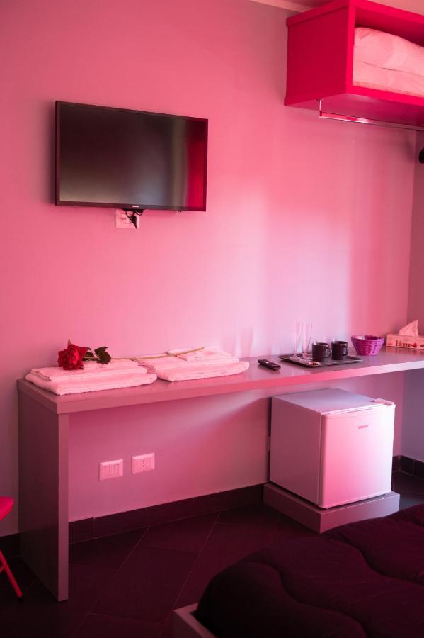 Dream B&B Roma Bagian luar foto
