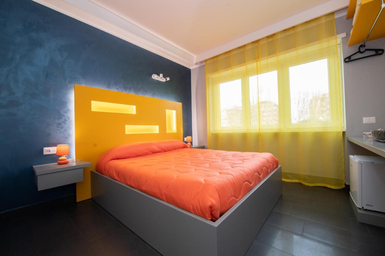 Dream B&B Roma Bagian luar foto