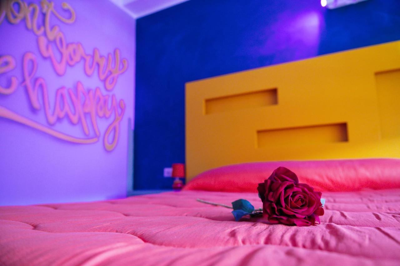 Dream B&B Roma Bagian luar foto