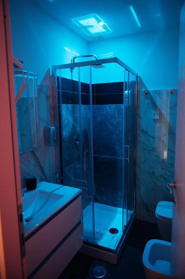 Dream B&B Roma Bagian luar foto