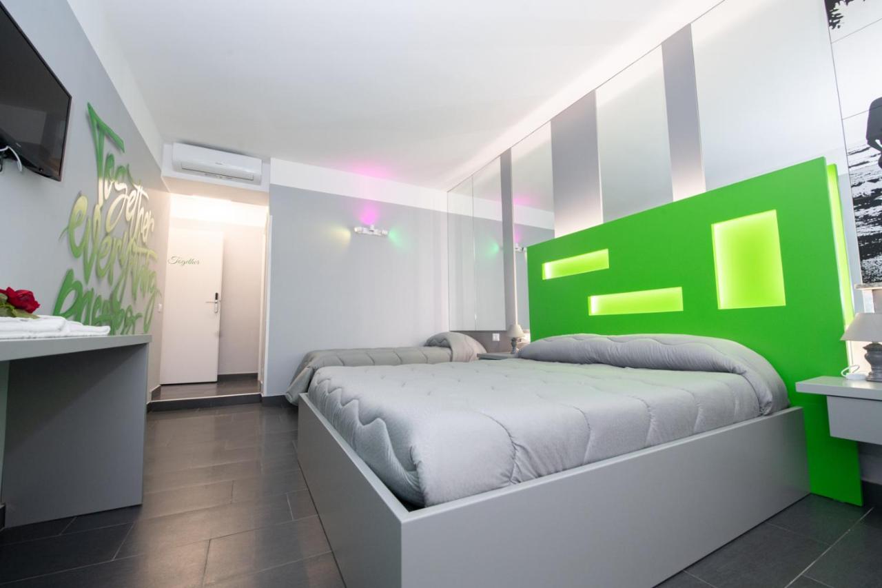 Dream B&B Roma Bagian luar foto
