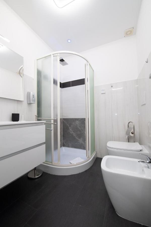Dream B&B Roma Bagian luar foto