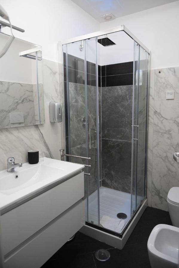 Dream B&B Roma Bagian luar foto
