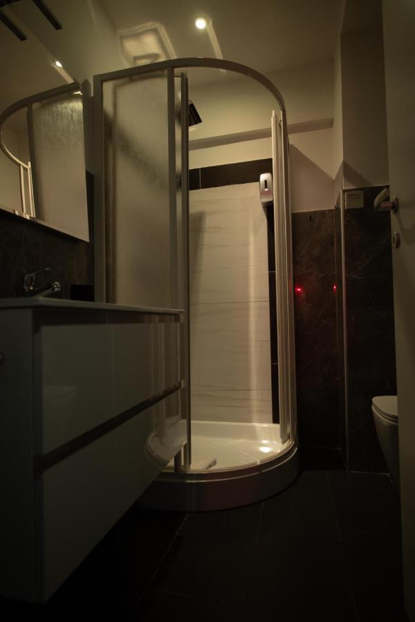 Dream B&B Roma Bagian luar foto