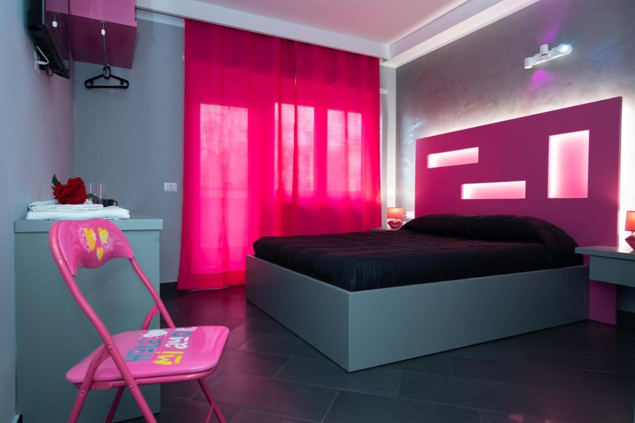 Dream B&B Roma Bagian luar foto