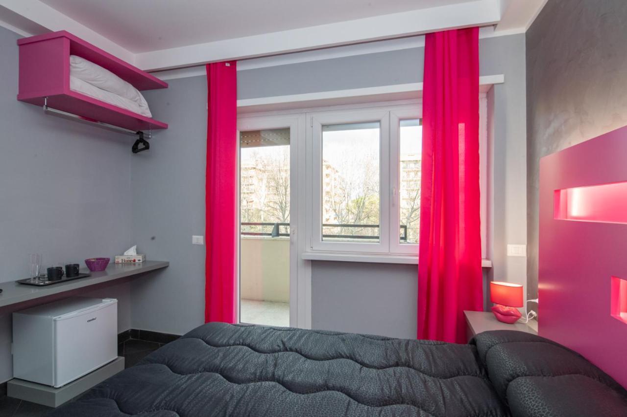 Dream B&B Roma Bagian luar foto
