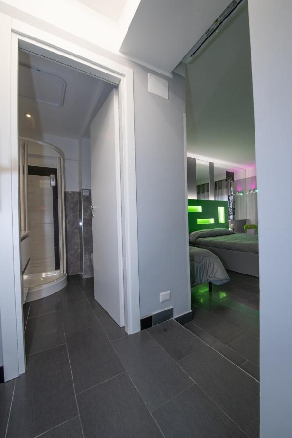 Dream B&B Roma Bagian luar foto
