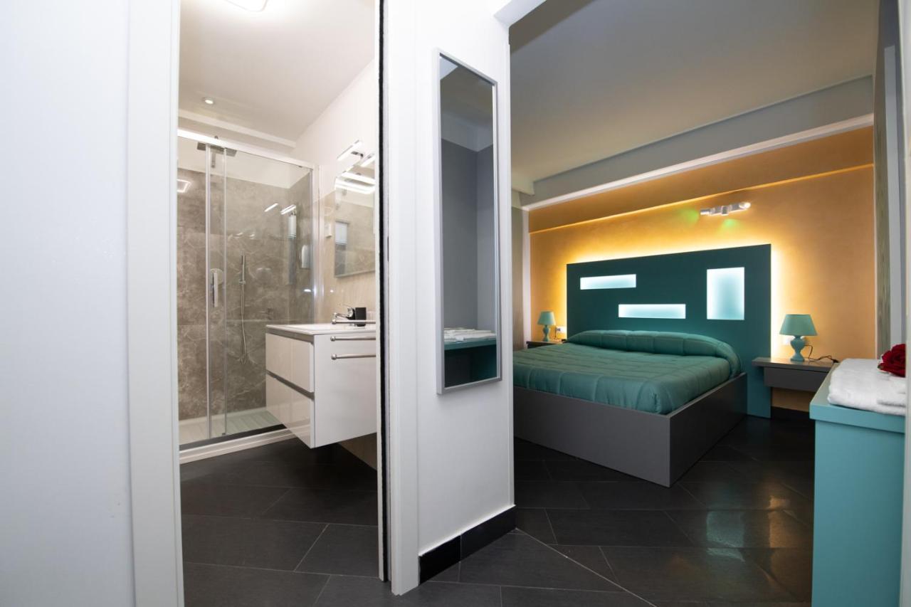 Dream B&B Roma Bagian luar foto