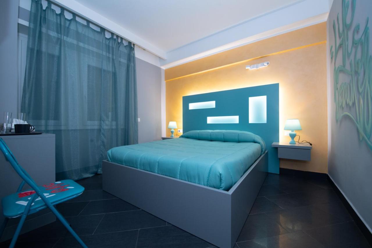 Dream B&B Roma Bagian luar foto
