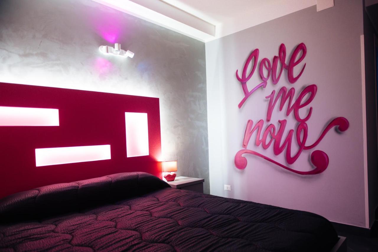 Dream B&B Roma Bagian luar foto