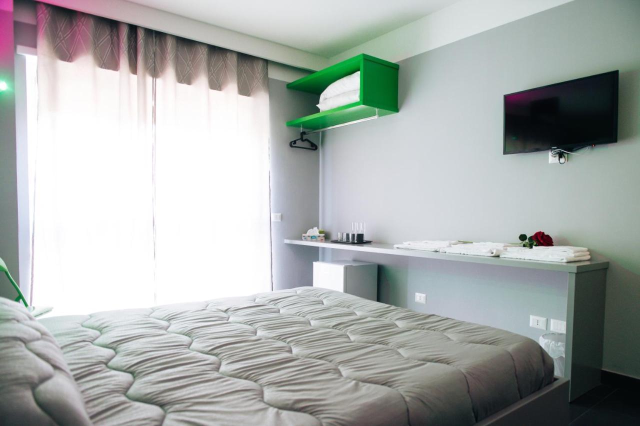 Dream B&B Roma Bagian luar foto