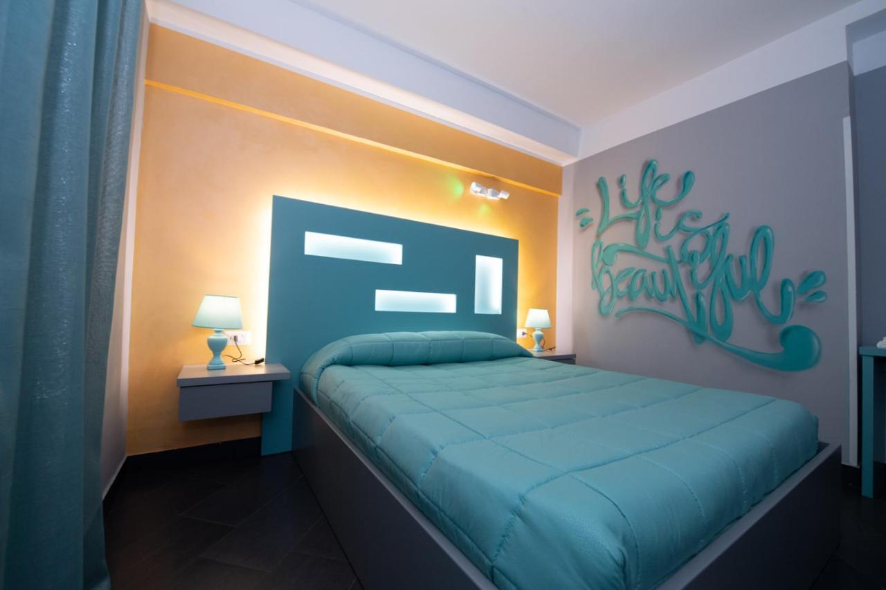 Dream B&B Roma Bagian luar foto